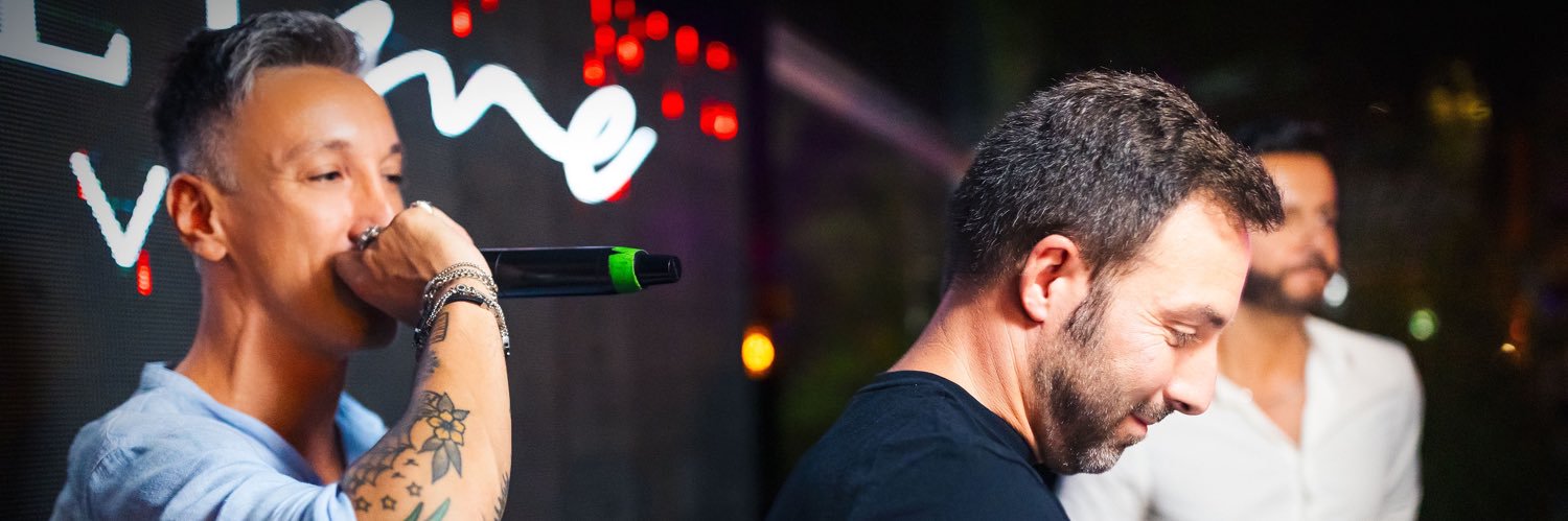 DavideCentos's profile banner image