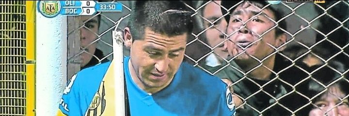 Paralytics Olimpo banner