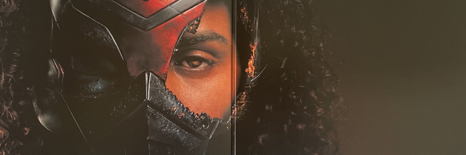 Damien Delamine banner