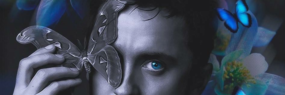 JustTomFelton's profile banner image