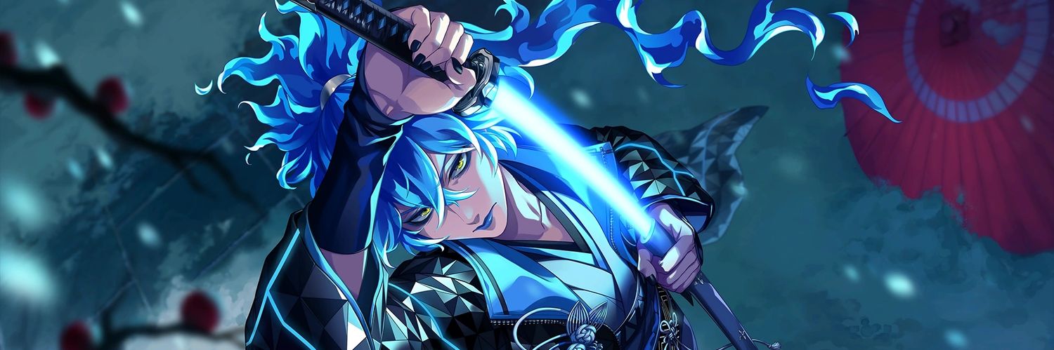 toddys :33 idia shroud dollie .. ♡ banner