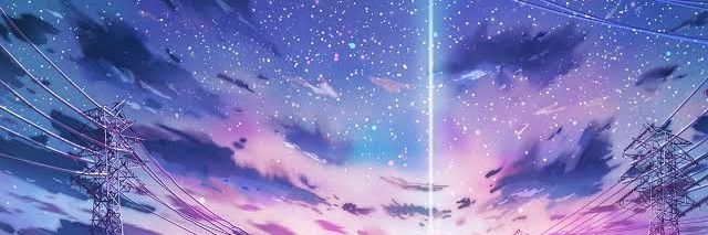 lyrixen's profile banner image