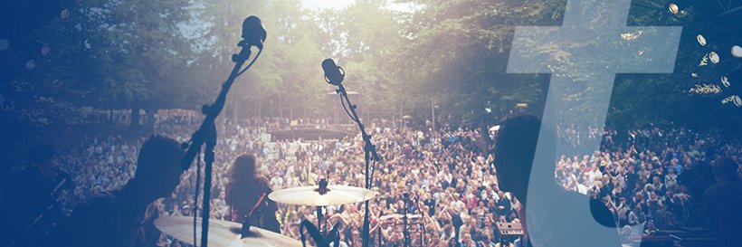 Ticketmaster.fr's banner