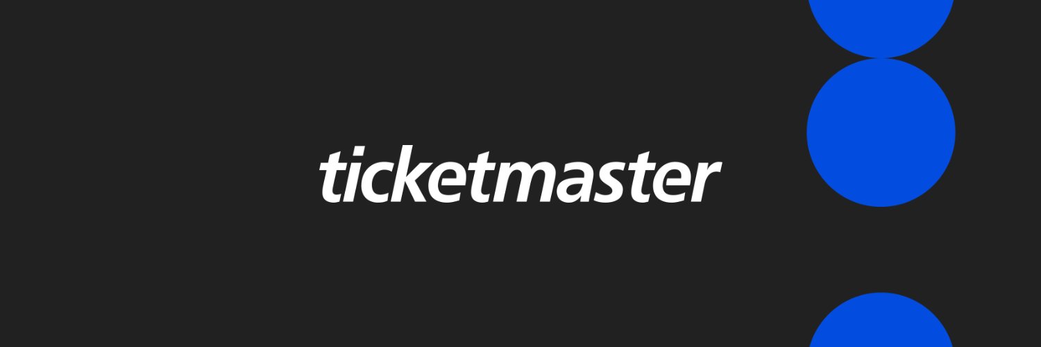 Ticketmaster.fr banner
