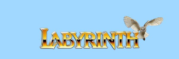 labyrinth 🫧 Profile Banner