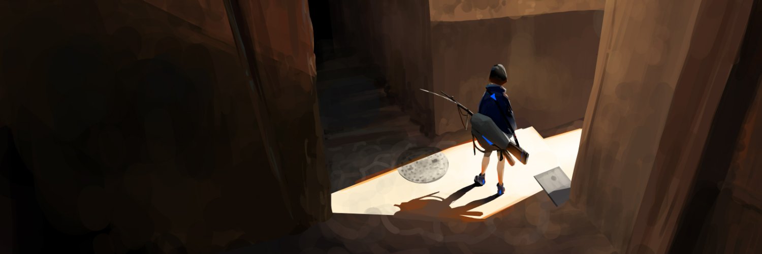 heren's banner