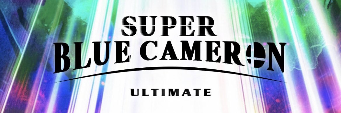 Cameron Pusey banner