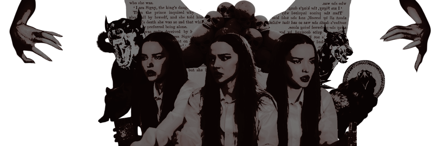 ،،̲ 𓏲𓍢 𝑴𝑰𝑺𝑻𝑹𝑬𝑺𝑺 🩸 𝑶𝑭 𝑻𝑯𝑬 𝑽𝑬𝑰𝑵 banner