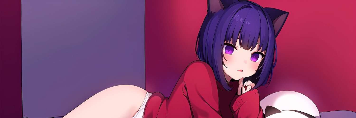 haoling's profile banner image