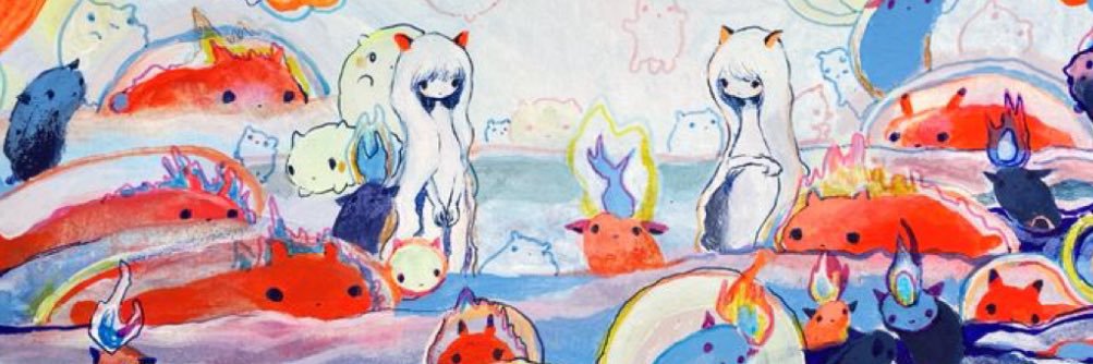 milk ⋆ ★ banner