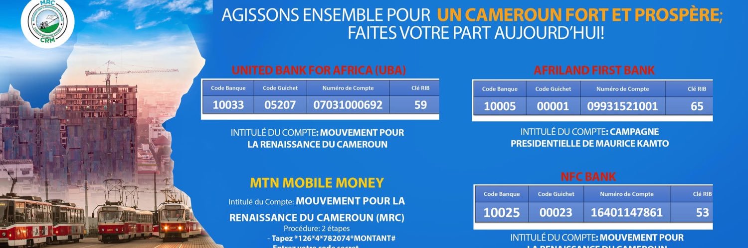 Fifi Afrikaine banner