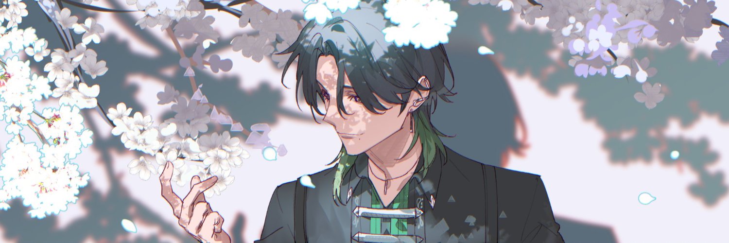 munii ginjoka 💚 banner