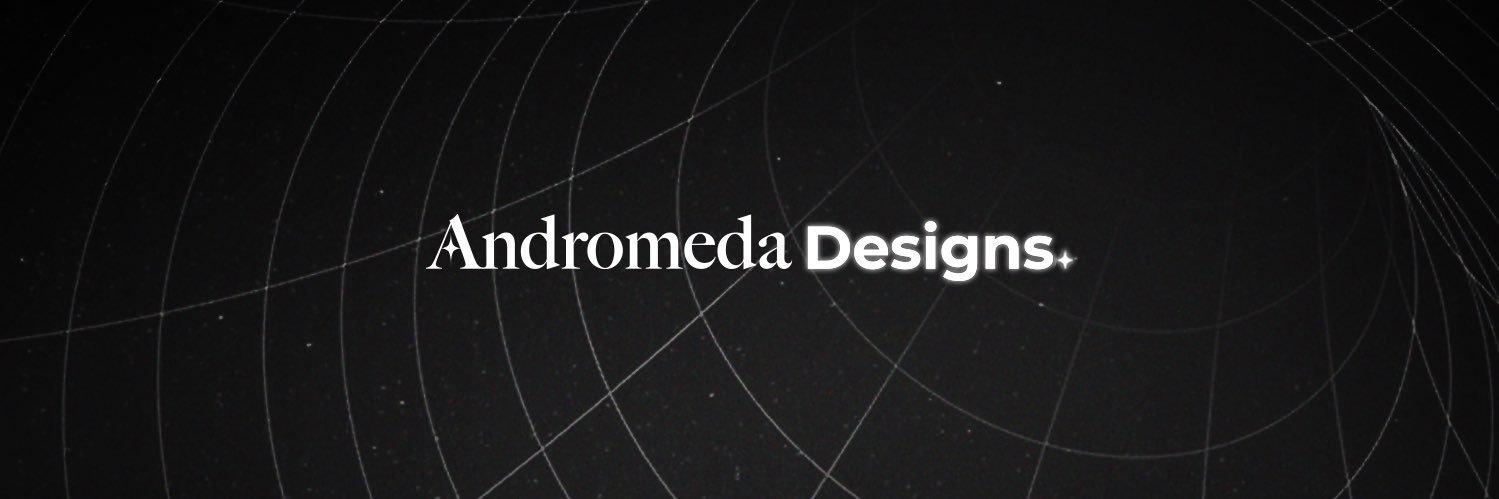 Andromeda banner