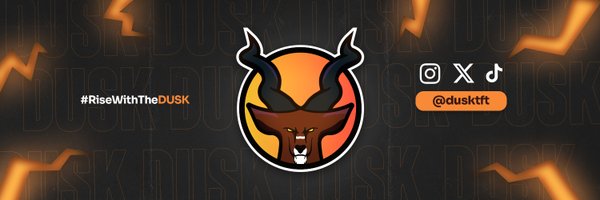 dusktft Profile Banner