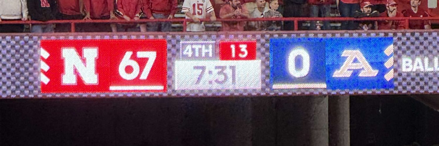 Big Hoss Leonard banner