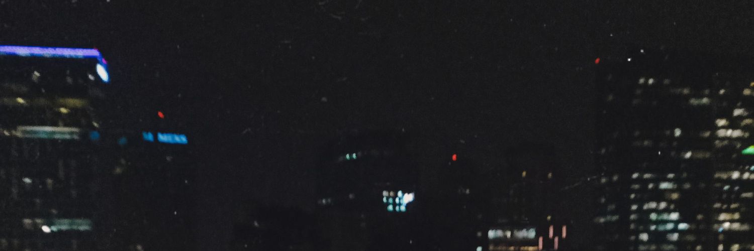 skykgne's profile banner image