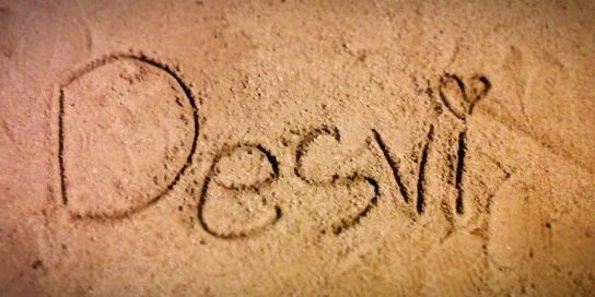 DesviW's profile banner image