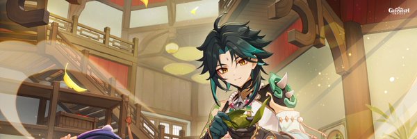 xiaoaelvr Profile Banner