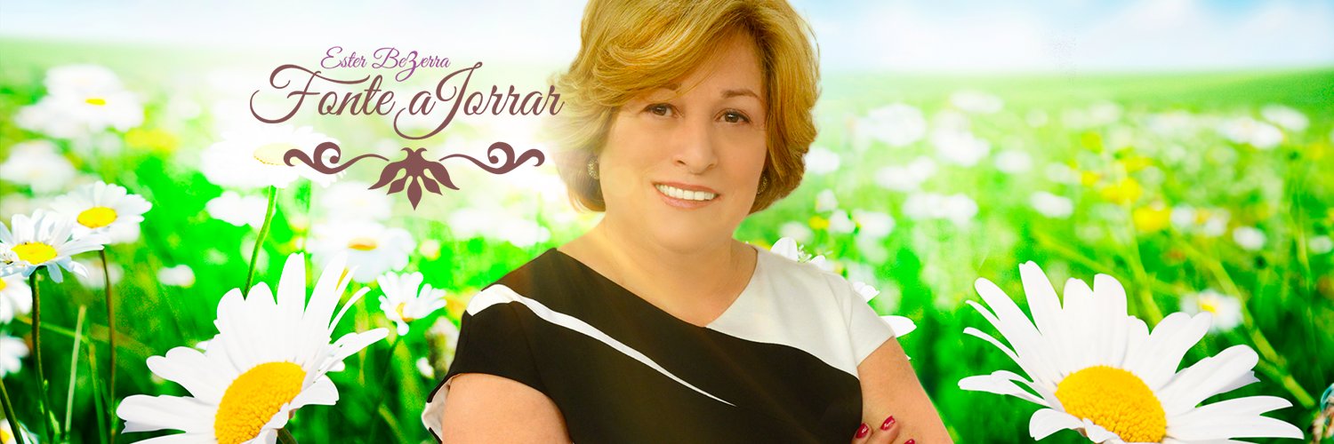 fonteajorrar's profile banner image