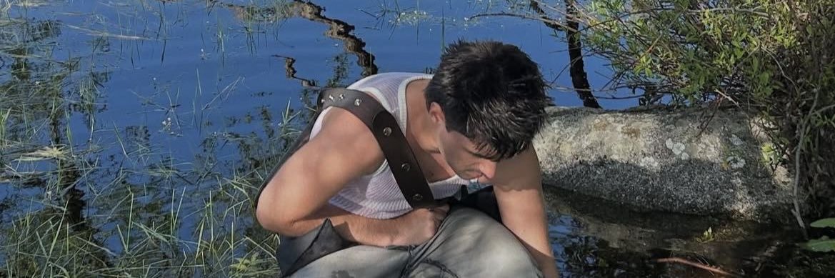 nuri ོ☼ 🫧🟦☀️ banner