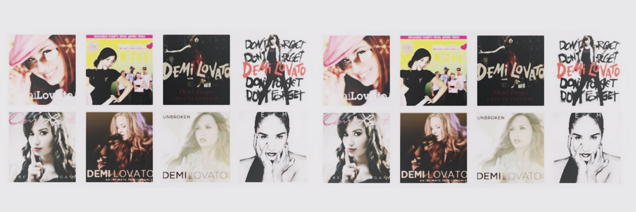 timeforlovato's profile banner image
