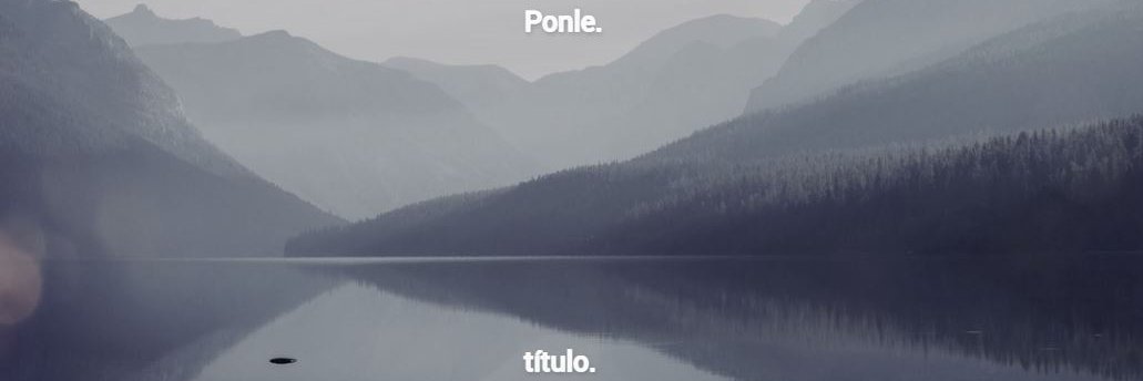 MarcusDiazD's profile banner image