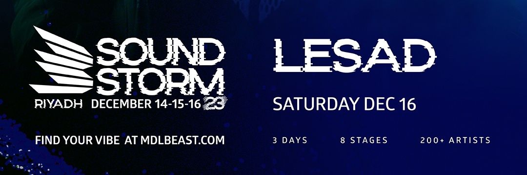 itsLeSad's profile banner image