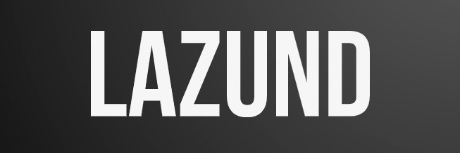 Lazund banner