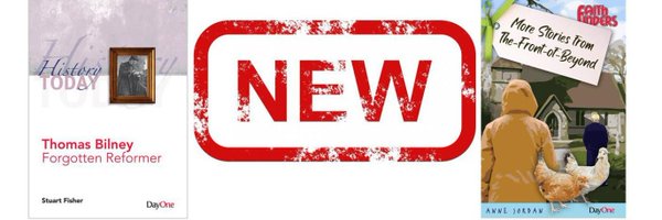 DayOneCM Profile Banner