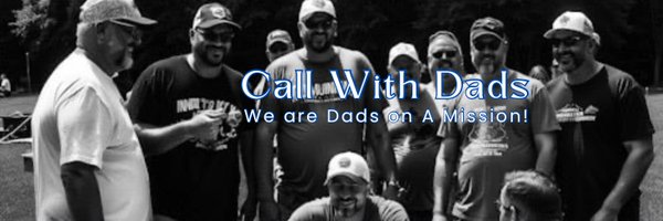 callwithdads Profile Banner