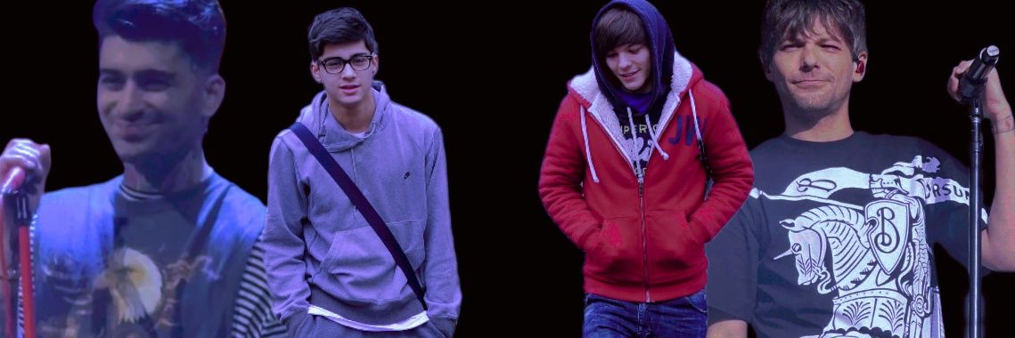 ♡ clover ♡ banner