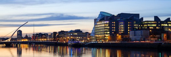 NexusDublin Profile Banner