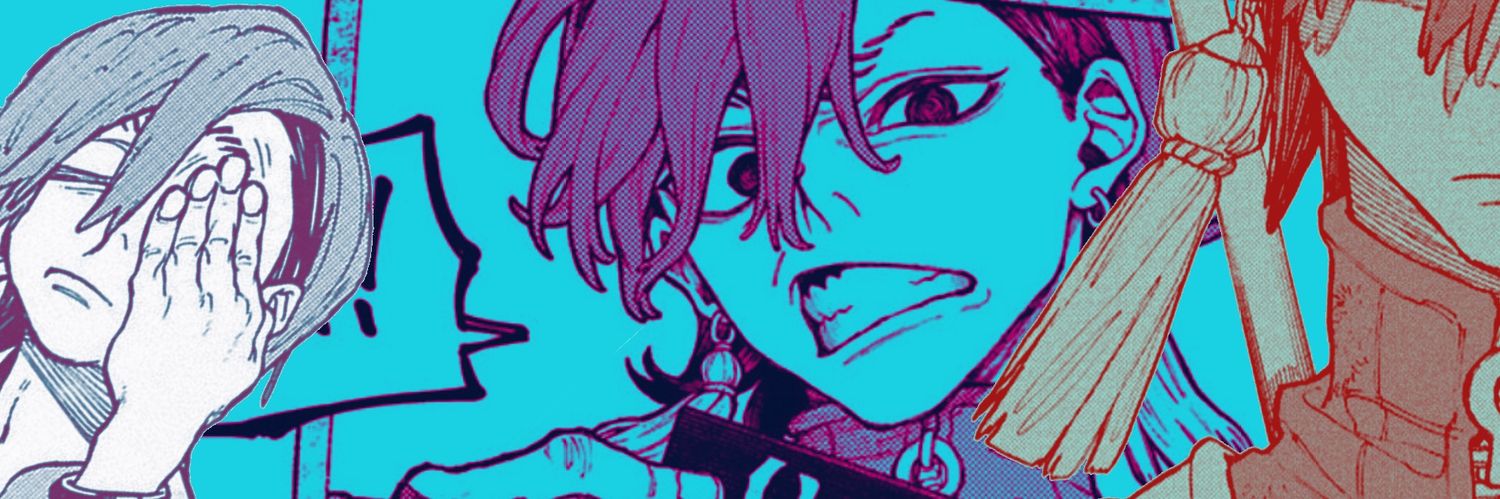 Daily Zanka 👹's banner