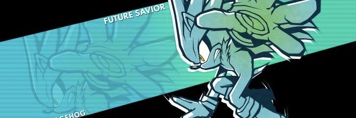 Megasoda's banner