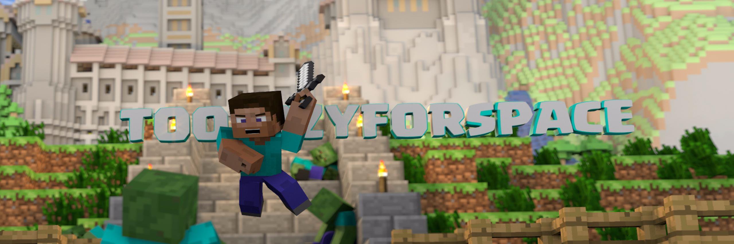 TooLazyForSpace's profile banner image