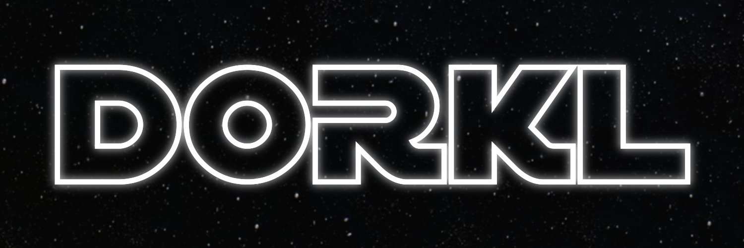 ᗪOᖇK ᒪOᖇᗪ banner