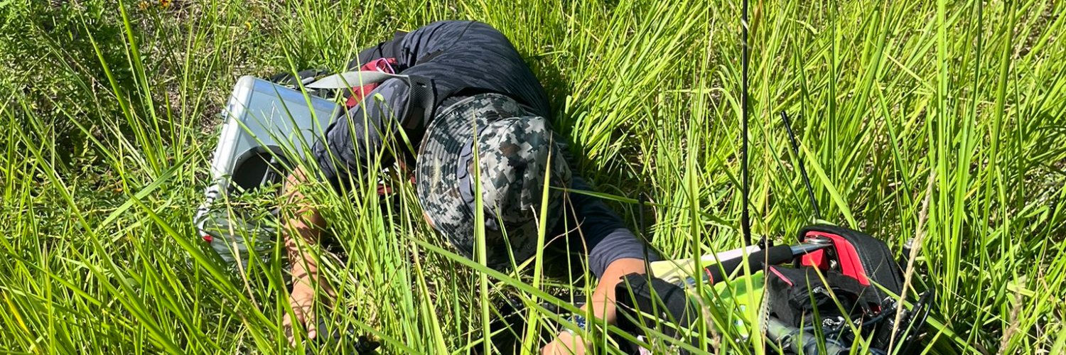 🐸JO4KXN/かわさきRJ21(かわかわ)/7M3RIH🐸 banner