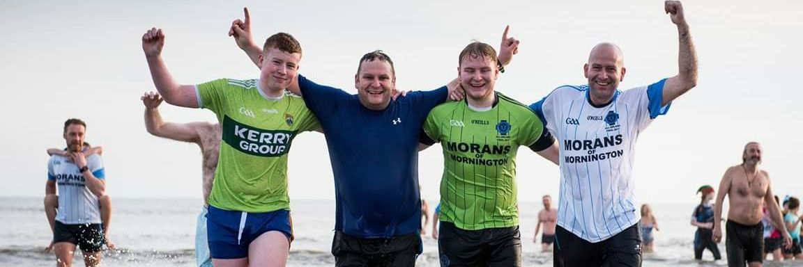 Niall Bennett banner