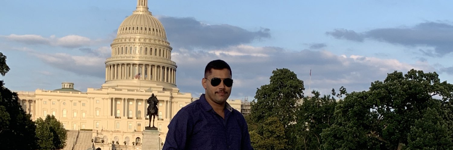 ChaulagainKumar's profile banner image
