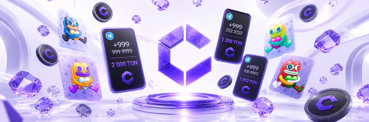 CRYPTELNumbers's profile banner image