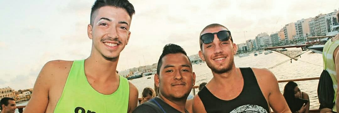 Amariti2's profile banner image