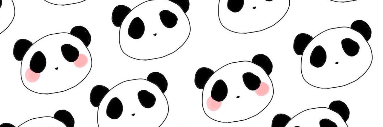 panda7058's profile banner image