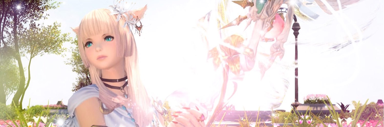 mix_mixff14's profile banner image
