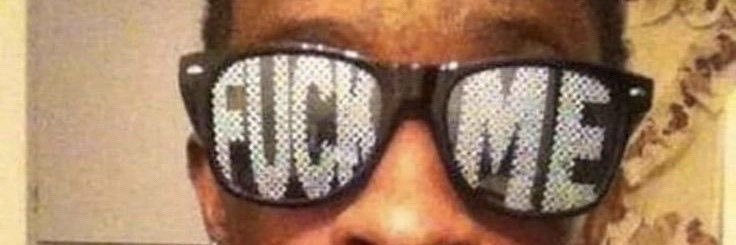 Blokk's banner