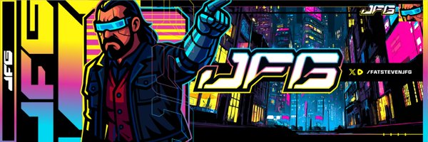 FatStevenJFG Profile Banner