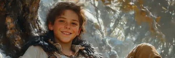 paul67108 Profile Banner