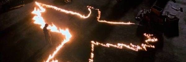 \The Crow In Red/ banner