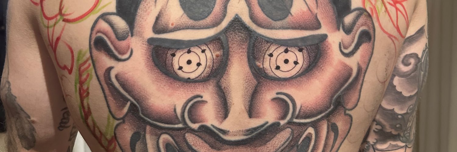 RobinHammy's profile banner image
