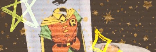 𝕣𝕠𝕓𝕚𝕟 banner
