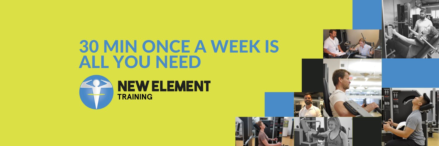 New Element Training (@NewElementTrain) / Posts / X